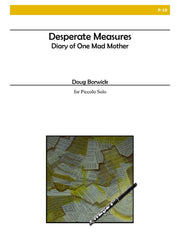 Borwick - Desperate Measures - P10