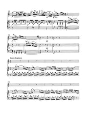 Kuhlau - Three Sonatas, Vol. II: Sonata in A Major, Op. 79, No. 2 - PMD17