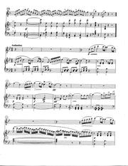 Kuhlau - Three Sonatas, Vol. III: Sonata in F Major, Op. 79, No. 3 - PMD18