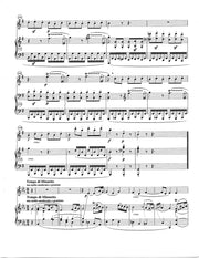 Beethoven (arr. Douglas) - Sonata in G Major, Opus 30, No. 3 - PMD21