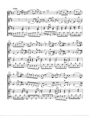 Lotti (arr. Douglas) - Trio Sonata in G Major - PMD30
