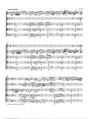 Mozart - Quintet in C Major, K. 309/330 - PMD26