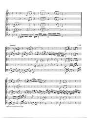 Mozart - Quintet in C Major, K. 309/330 - PMD26