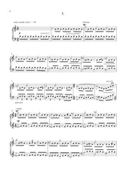 Benshoof - 24 Preludes for Piano - PN01