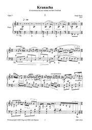 Beets - Kranacha - PN10432DMP