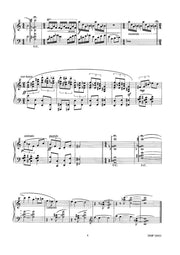 Beets - 5 Poemes - PN10433DMP