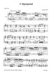 Beets - 5 Poemes - PN10433DMP