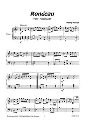 Great Classics for Piano Solo - PN10610DMP