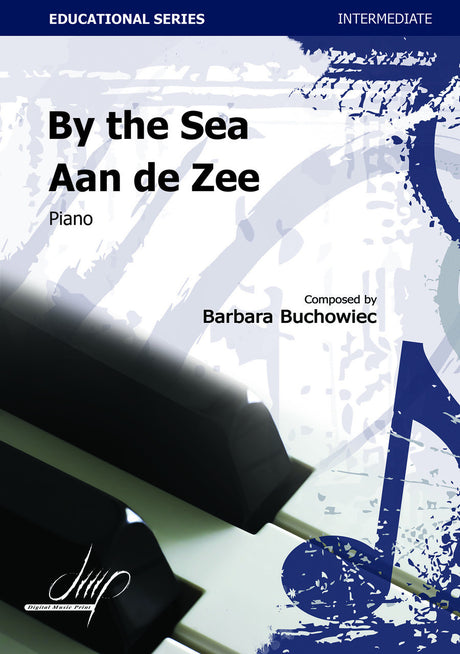 Buchowiec - Aan de Zee (At Sea) - PN112129DMP