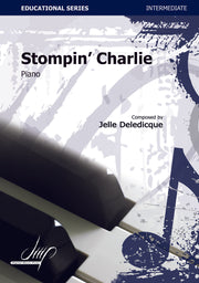 Deledicque - Stompin' Charlie - PN114124DMP