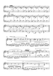 Rauta - Sonata No. 1 "Classica" for Piano - PN3248PM