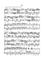Rauta - Sonata No. 2 for Piano - PN3291PM