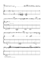 Fidemraizer - Cierzo y niebla for Harpsichord and Tape - PN3513PM