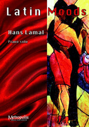 Lamal - Latin Moods - PN6153EM