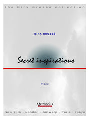 Brosse - Secret Inspirations - PN6157EM