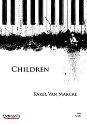 Van Marcke - Children - PN6399EM