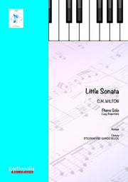 Wilton - Little Sonata - PN6618EM