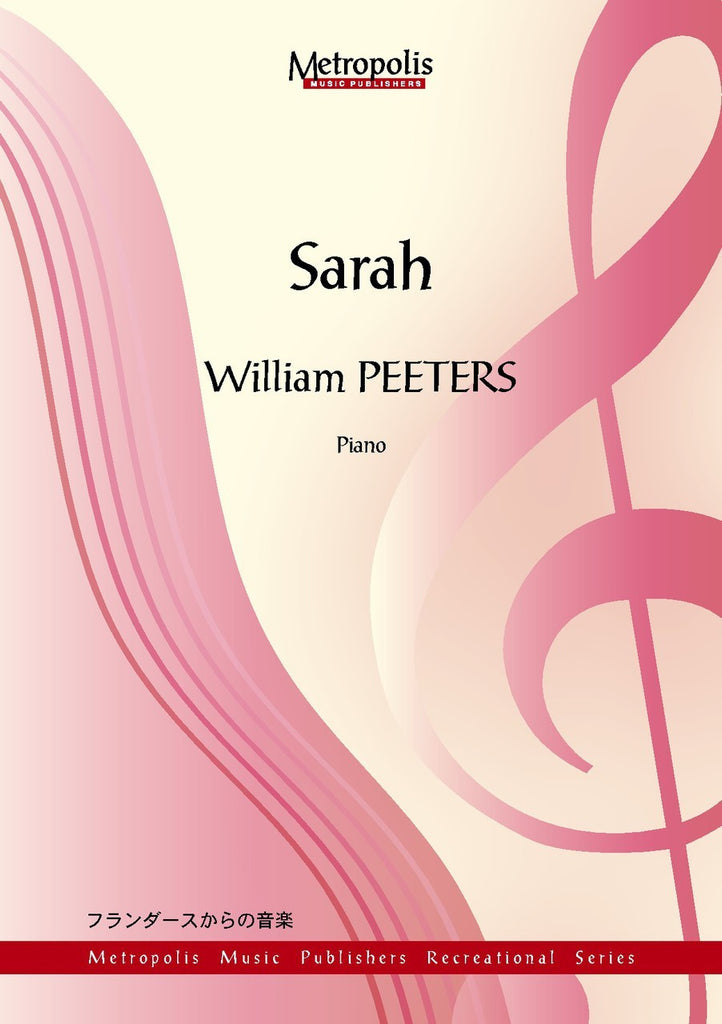 Peeters - Sarah - PN6711EM