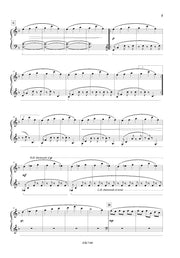 Schoeters - A Waltz for Elise for Piano Solo - PN7160EM