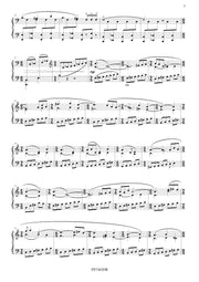 Verstraeten - The Battle - In Flanders Fields for Piano Solo - PN7161EM