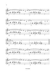 Van Marcke - For Progression for Piano Solo - PN7164EM
