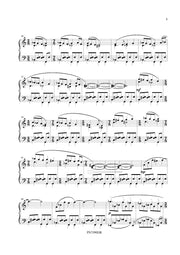 Verstraeten - Victory - In Flanders Fields for Piano Solo - PN7190EM