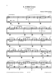 Vande Ginste - Complete 366' - Book 19: Jours de fetes for Piano Solo - PN7197EM