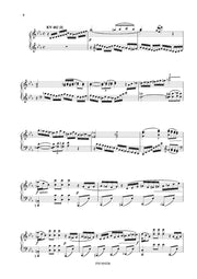 De Groote - Cadenzas for Mozart Piano Concertos - PN7305EM