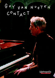 Van Nueten - Contact for Piano Solo (Album) - PN7320EM