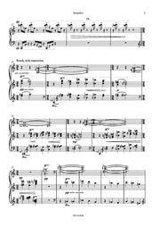Vande Ginste - Complete 366' - Book 40: Snapshot for Piano Solo - PN7562EM