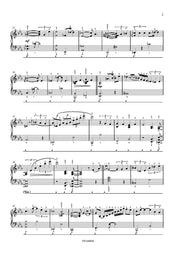deLise - Due East for Piano Solo - PN7688EM