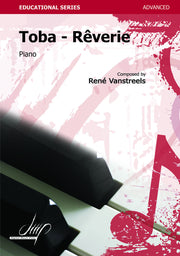 Vanstreels - Reverie - Toba - PN9420DMP