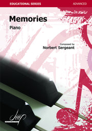 Sergeant - Memories - PN9753DMP