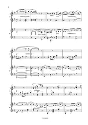 Mortelmans (arr. Izumi) - Lyrische Pastorale for Piano 4 Hands - PND7522EM