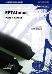 Buyle - EPTAtonus - PND9428DMP