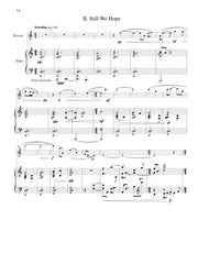 Rokeach - Concerto for Piccolo (Piano Reduction) - PP28