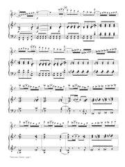 Kreisler (arr. Archer) - Tambourin Chinois for Piccolo and Piano - PP33NW