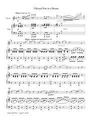 Sousa (arr. Trott) - Sousa Suite No. 1 - PP05