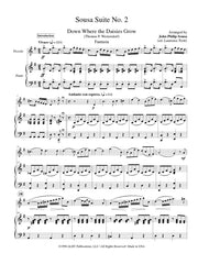 Sousa (arr. Trott) - Sousa Suite No. 2 - PP14