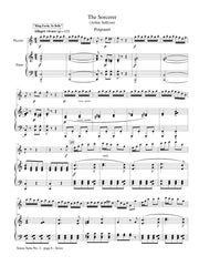 Sousa (arr. Trott) - Sousa Suite No. 2 - PP14