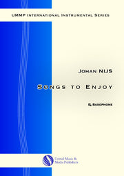 Nijs - Songs to Enjoy