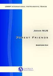 Nijs - Forest Friends