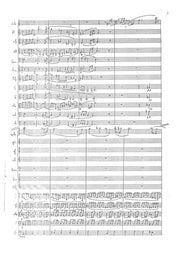 Harvey - Concertino for Soprano Saxophone and Orchestra - SP0898BEJM