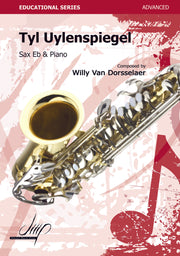 Van Dorsselaer - Tyl Uylenspiegel