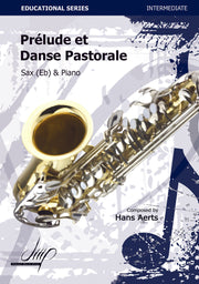 Aerts - Prelude et Danse Pastorale