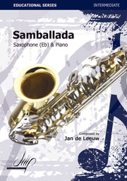 de Leeuw - Samballada