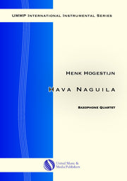 Hogestein - Hava Naguila