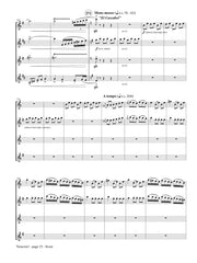 Riojas - Veracruz! for Saxophone Quartet - SQ33