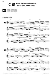 Bracaval - Sunshine Everyday, Vol. 1 (Trumpet) - T6486EM