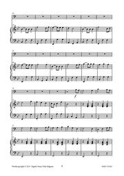 Verhoeven - Oben und Unten Walzer (Tuba and Piano) - TBP113165DMP